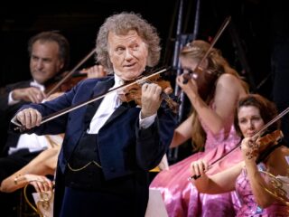 Maastricht na Rieu: wat verandert er als de maestro stopt?