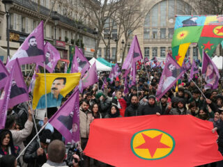 Historische kans op vrede met PKK in Turkije