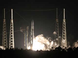 United Launch Alliance stuurt Peregrine naar de maan, wat heeft een bedrijf eraan?