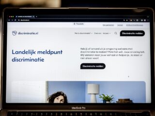 Aantal meldingen van discriminatie nemen opnieuw toe