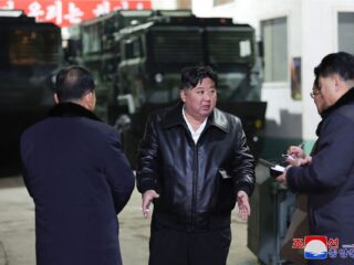 Korea-deskundigen vrezen voor escalatie: 'grootste dreiging sinds 1950'