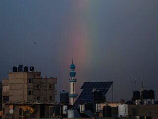 Stemmen uit Gaza: 'We willen geen oorlog meer'