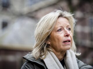 Defensieminister Kajsa Ollongren: 'We moeten bereid zijn om meer dan twee procent uit te geven'