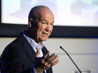 CEO Tata Steel na miljardenhandreiking kabinet: 'Gesprekken worden ingewikkeld'