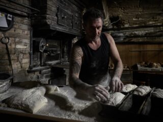 Laberdaansaus en rawierwater: hoe werd er gekookt bij de 18de-eeuwse landadel?