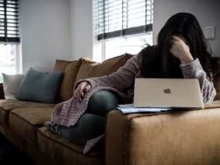 Mogelijke stop onderzoek post-covid, terwijl het 'een ziektebeeld is dat we moeilijk kunnen begrijpen'