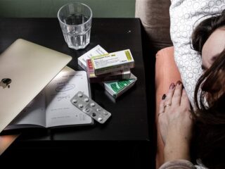 Stand.nl: 'We moeten werkstress veel serieuzer nemen'