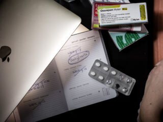 Kan je naar een feestje als je een burn-out hebt?