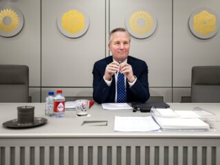 Podcast De Dag: lezen in de spreidingswet