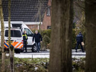 Tonen filmpje man Weiteveen 'schadelijk': 'Het creëert twee kampen'