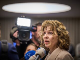 Spreidingswet door Eerste Kamer dankzij VVD: 'Wet brengt verlichting'