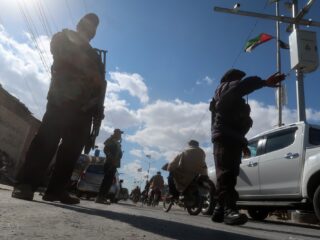 Pakistan voert luchtaanvallen uit op buurland Iran