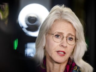 Mona Keijzer (BBB): 'Begin discussie over terugkeer Oekraïense dienstplichtigen'