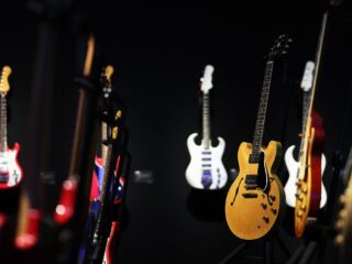 Grensoverschrijdend gedrag in de muzieksector: 'Mensen durven zich amper uit te spreken'