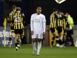 'Bijlow overlegt matige cijfers, maar haalt wel schoten uit de kruising'