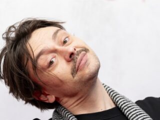 'Wraak is geen goede drijfveer', zegt Donny Ronny over Eurovision Songfestival