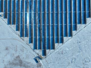 Podcast De Dag: het groene China