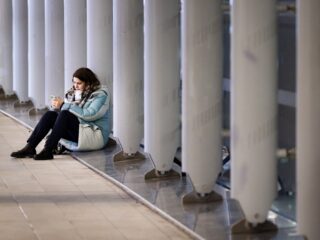 Podcast de Dag: wat als Nederland platligt?