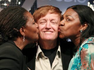 Blokhuis de Podcast: Frank Farian als het brein achter Boney M