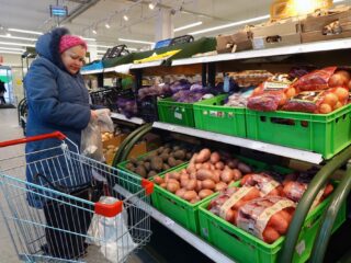 Podcast De Dag: de oorlogseconomie van Rusland