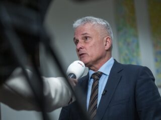 Burgemeester van Westerwolde heeft geen vertrouwen in het hoofdlijnenakkoord