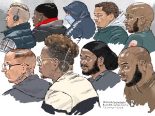 Wie zijn de verdachten in de moordzaak Peter R. de Vries? En wat was hun rol?