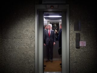 Radiostilte rond de formatie: 'Waar blijft die transparantie?'