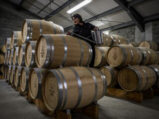 Crisis in wijnland Frankrijk: 'De consument is enorm veranderd'