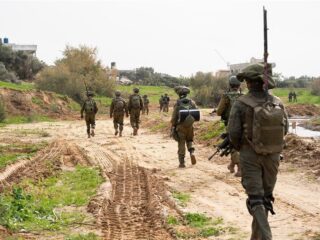 Podcast De Dag: Israëliërs over de oorlog en Netanyahu