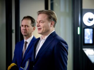 'Niet ondenkbaar dat Omtzigt later opnieuw met PVV, VVD en BBB om tafel wil'