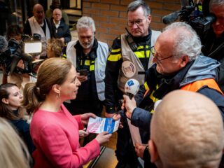 FNV pleit voor permanente regeling vroegpensioen: 'Anders gaan we over tot stakingen'