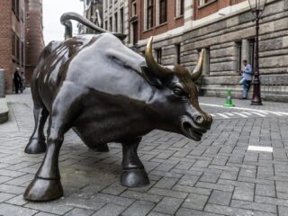 Christelijke vereniging De Nieuwe Beurskoers pakt CEO's aan op aandeelhoudersvergaderingen