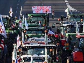 Stand.nl: 'Europa moet niet bezwijken voor de boerendruk'