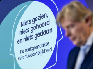 BNNVARA-directeur reageert op rapport Van Rijn: 'Aangrijpend'