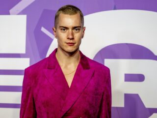 Stijn de Vries: 'De liefde? Ik vind het echt gedoe!'