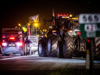 'Boeren willen verduurzamen, maar je moet ze wel de kans geven'