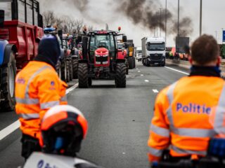 Podcast De Dag: van België tot Roemenië, de Europese boer is boos