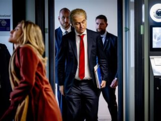 Podcast De Dag: zes watchers over de 'formatie'