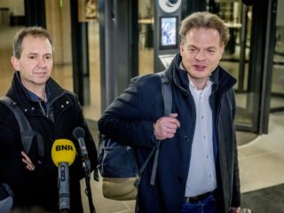 De sleutelrol van NSC aan de formatietafel