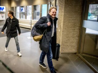 Financiën 'gelegenheidsargument' van Omtzigt om uit de formatie te stappen