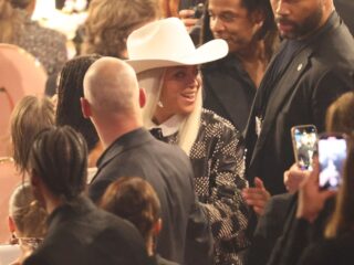 Podcast De Dag: Beyoncé, queen van de country