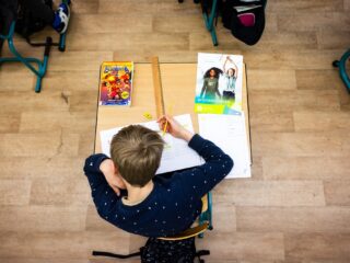 Nog altijd veel misvattingen over hoogbegaafdheid: 'Geen bewijs voor sociale onhandigheid'