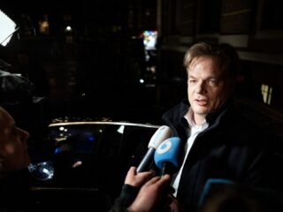 Omtzigt stopt met formatie om overheidsfinanciën, maar is het echt zo nijpend? Ja, zegt deze econoom