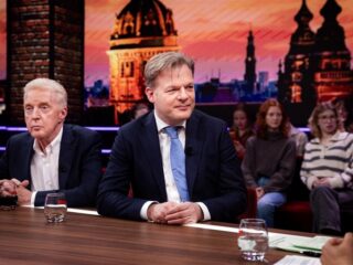 Stand.nl: 'De afgelopen formatieweken waren tijdsverspilling'