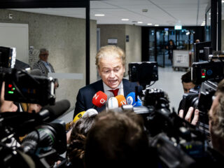 Telegraafjournalist sluit niet uit dat PVV, VVD en BBB het proberen zonder Omtzigt