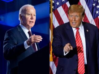 Podcast De Dag: Biden vs. Trump, wie is de zwakste schakel?