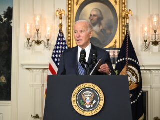 Biden's vergeetachtigheid: Politieke dreun of vergeeflijke ouderdom?
