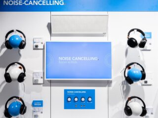 Zijn noise cancelling koptelefoons slecht voor je?