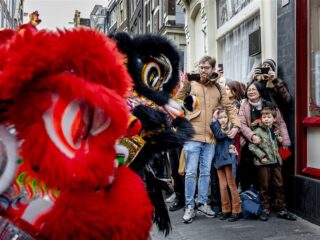 Stand.nl: 'Discriminatie van Aziatische Nederlanders verdient een serieuze aanpak'