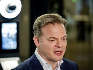 Advies aan Omtzigt: 'Huur een goede spindoctor in'